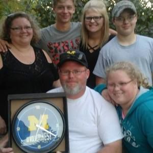 Meet your Posher, Ryan